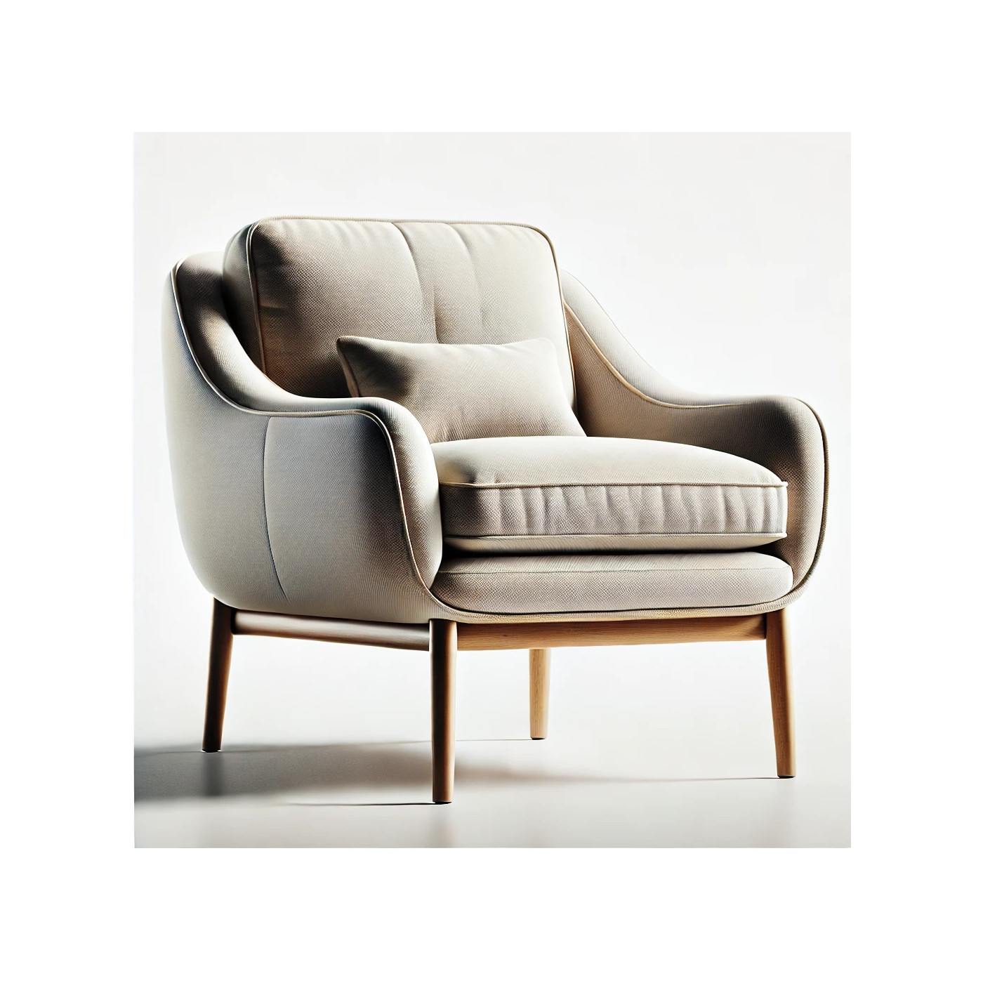 Fotel Komforto Lux Fotel Komforto Lux